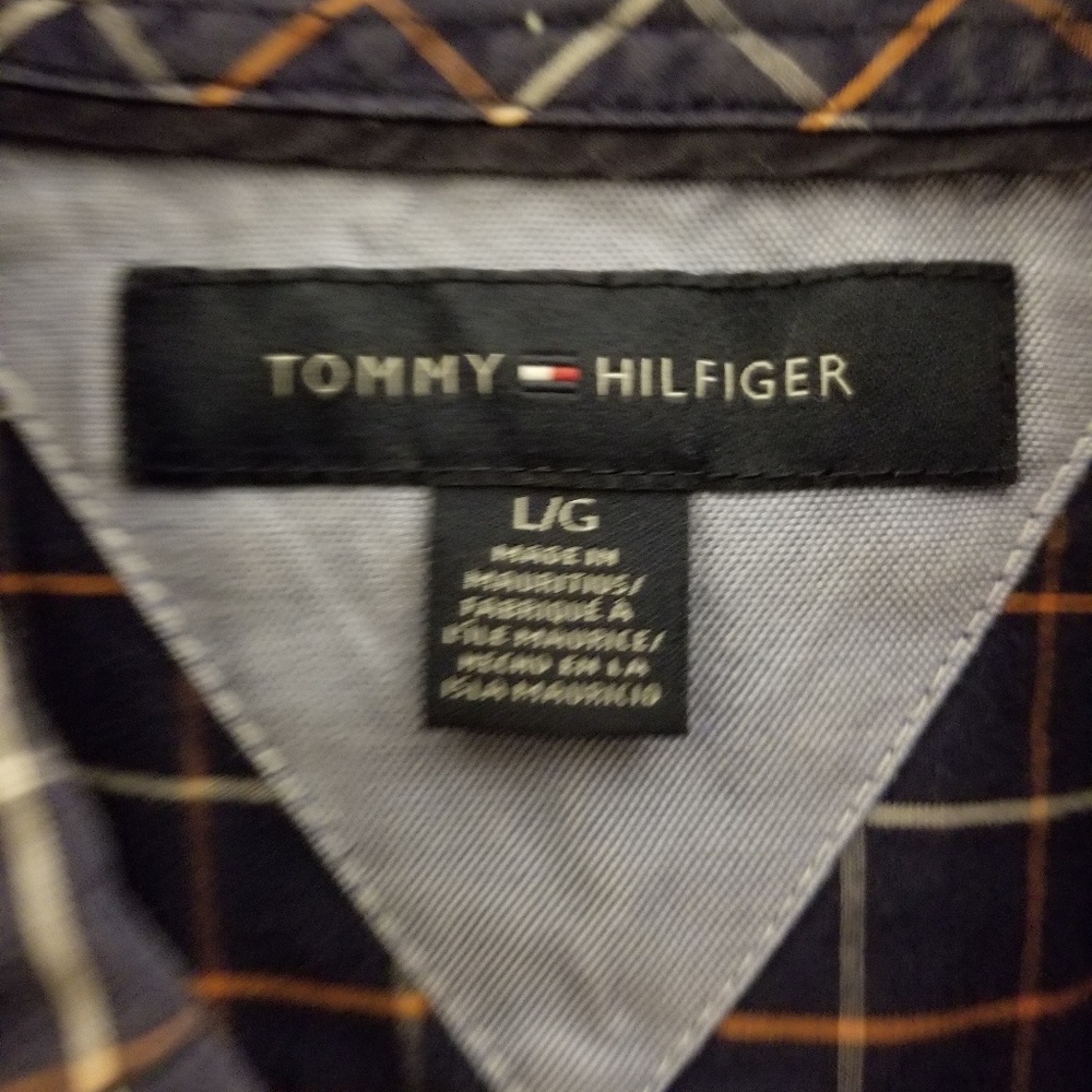 Men's button down - Picture 3 of 3